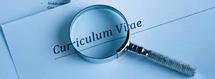 Curricilum Vitae